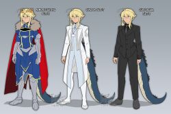 artoria pendragon (fate) from fate/grand order