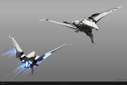 eve online fan art