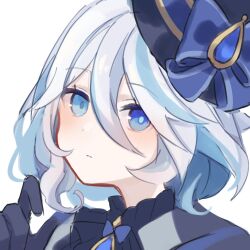 furina (genshin impact) from genshin impact