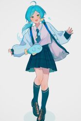 shinkai kanata from ensemble stars!