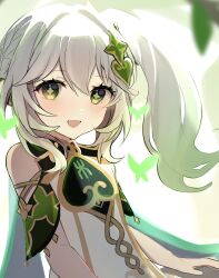 nahida (genshin impact) from genshin impact by nekomiya mint