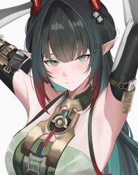 arknights fan art