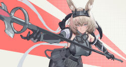 arknights fan art