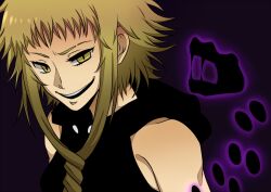 medusa gorgon from soul eater