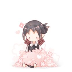 shinomiya kaguya from kaguya-sama wa kokurasetai ~tensai-tachi no renai zunousen~
