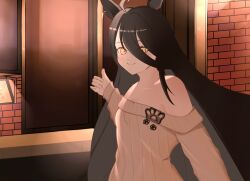 manhattan cafe (umamusume) from umamusume