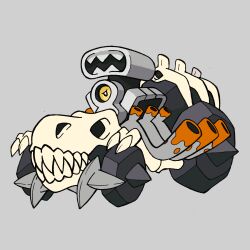 revavroom from pokemon