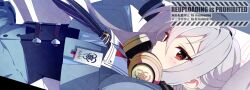 suzumi (blue archive) from blue archive by furisuku (gerbera)