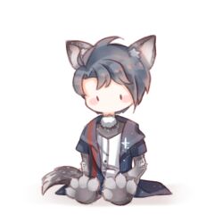 nikki (series) fan art