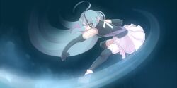 hilary flail from inazuma eleven (series)