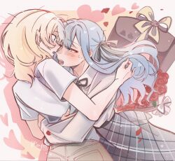 misumi uika from bang dream! by yoyoray20001996