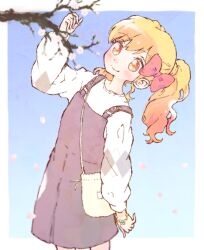 nijino yume from aikatsu! (series)