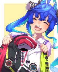 twin turbo (umamusume) from umamusume by thin (suzuneya)