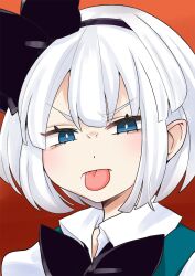konpaku youmu from touhou