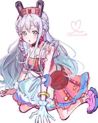 bang dream! fan art