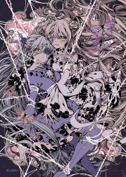 barasuishou from rozen maiden by mu (1729032449)