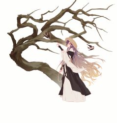 hijiri byakuren from touhou