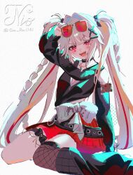 sparkle (honkai: star rail) from honkai: star rail by om rm1101