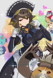 poppi (xenoblade) from xenoblade chronicles (series)