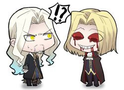 vlad iii (fate/apocrypha) from fate/apocrypha