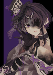 mahou shoujo no majo saiban fan art