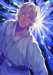 luke skywalker from star wars