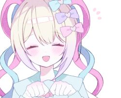 chouzetsusaikawa tenshi-chan from needy girl overdose