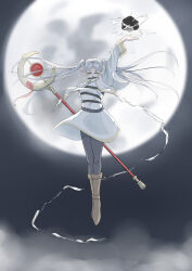 frieren from sousou no frieren