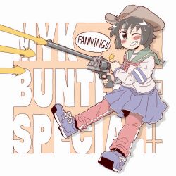 miyuki (kancolle) from kantai collection