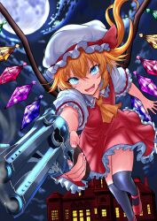 flandre scarlet from touhou