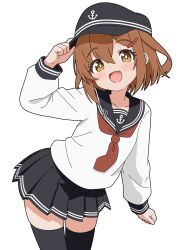 ikazuchi (kancolle) from kantai collection by sugapi