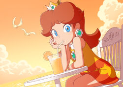 goonie from super mario bros.