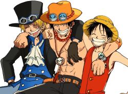 monkey d. luffy from one piece by keppon