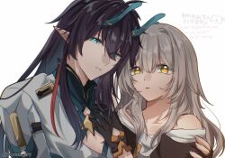 dan heng (honkai: star rail) from honkai: star rail