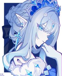 genshin impact fan art