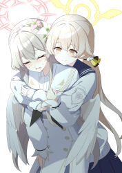 hifumi (blue archive) from blue archive