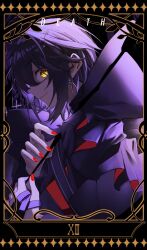 nijisanji fan art