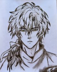 reverse:1999 fan art