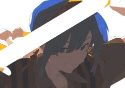 michigami nareko from touhou