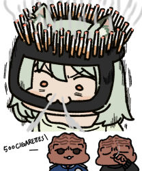 Booru post from safebooru.org