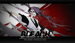saitou furoufushi from bleach