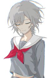 hinomori shiho from project sekai