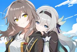 firefly (honkai: star rail) from honkai: star rail
