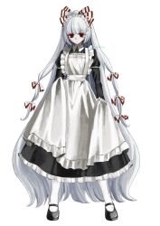 fujiwara no mokou from touhou