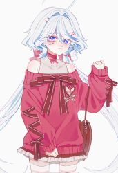 furina (genshin impact) from genshin impact