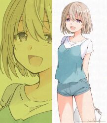Booru post from safebooru.org