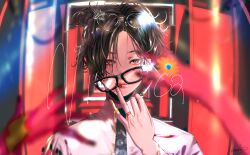 original fan art