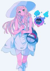 cosmog from pokemon by najuco (naju0517)