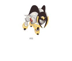 iron boulder from pokemon