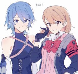 aqua (kingdom hearts) from kingdom hearts by attakaimizu7619